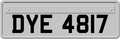 DYE4817