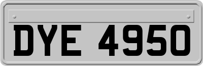 DYE4950