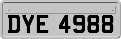 DYE4988