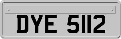 DYE5112