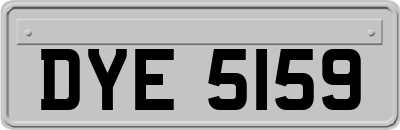 DYE5159