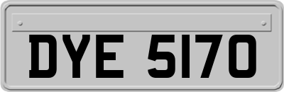 DYE5170