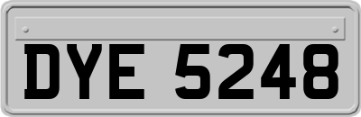 DYE5248