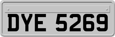 DYE5269