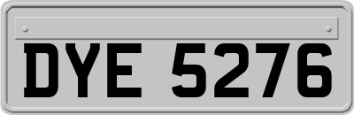 DYE5276
