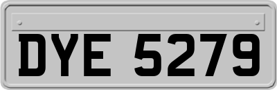 DYE5279