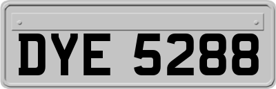 DYE5288