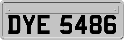 DYE5486