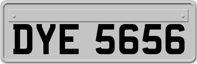 DYE5656