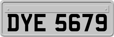 DYE5679