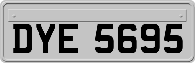 DYE5695