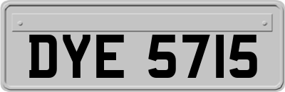 DYE5715