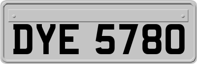 DYE5780