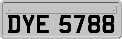 DYE5788