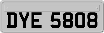DYE5808