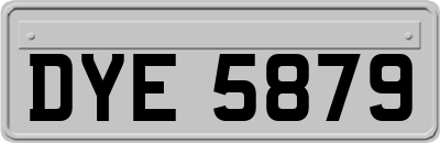 DYE5879