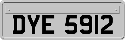 DYE5912