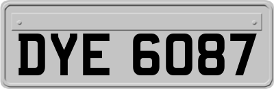 DYE6087