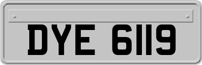 DYE6119