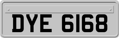 DYE6168