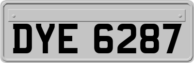 DYE6287