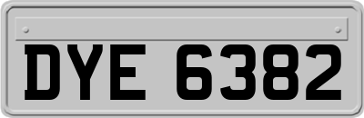 DYE6382