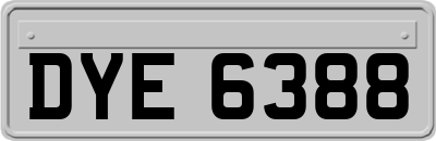 DYE6388