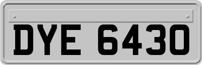 DYE6430