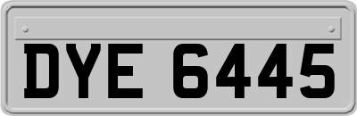 DYE6445