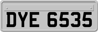 DYE6535