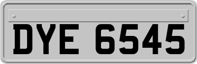 DYE6545