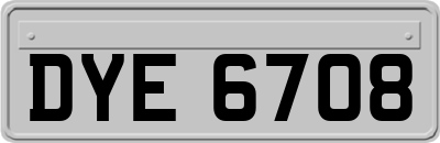 DYE6708