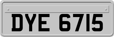 DYE6715