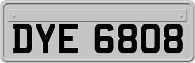 DYE6808