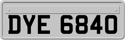 DYE6840