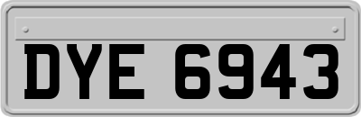 DYE6943