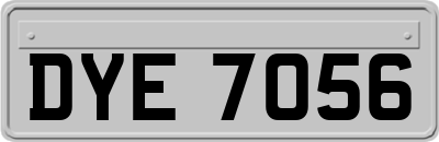 DYE7056
