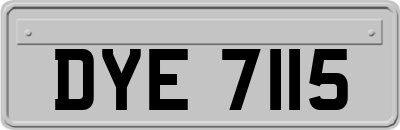 DYE7115