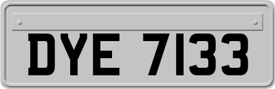 DYE7133