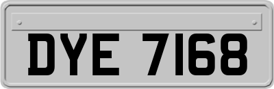 DYE7168