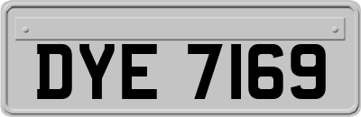 DYE7169