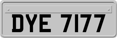DYE7177