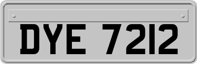 DYE7212