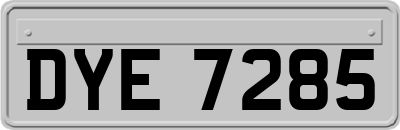 DYE7285