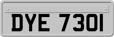 DYE7301