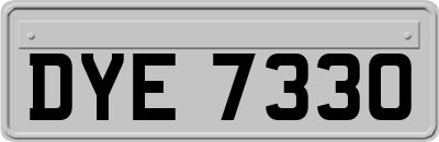 DYE7330