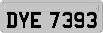 DYE7393