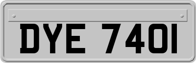 DYE7401