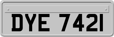 DYE7421
