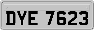 DYE7623